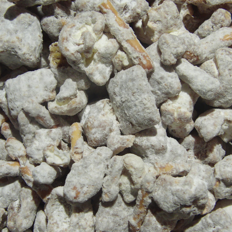 Muddy Mix Rooster's Gourmet Popcorn